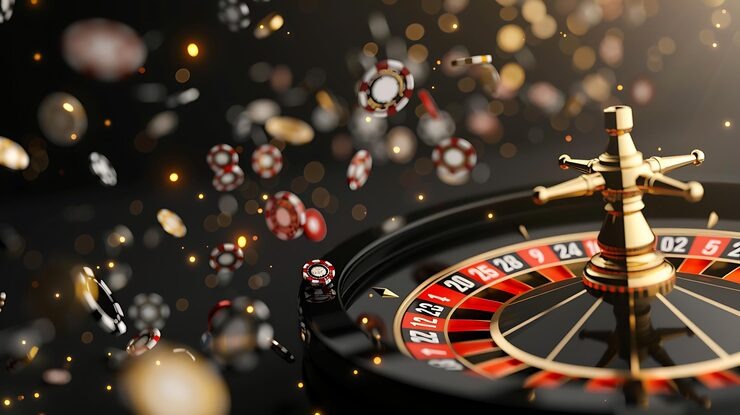 Live Dragon Tiger dealer interface on jos178 showing card draw and betting options